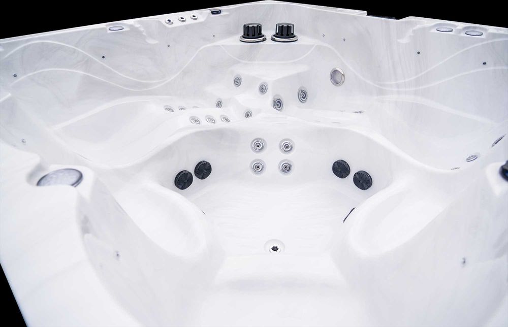 Jacuzzi, Własne SPA, California L502 Cała Polska