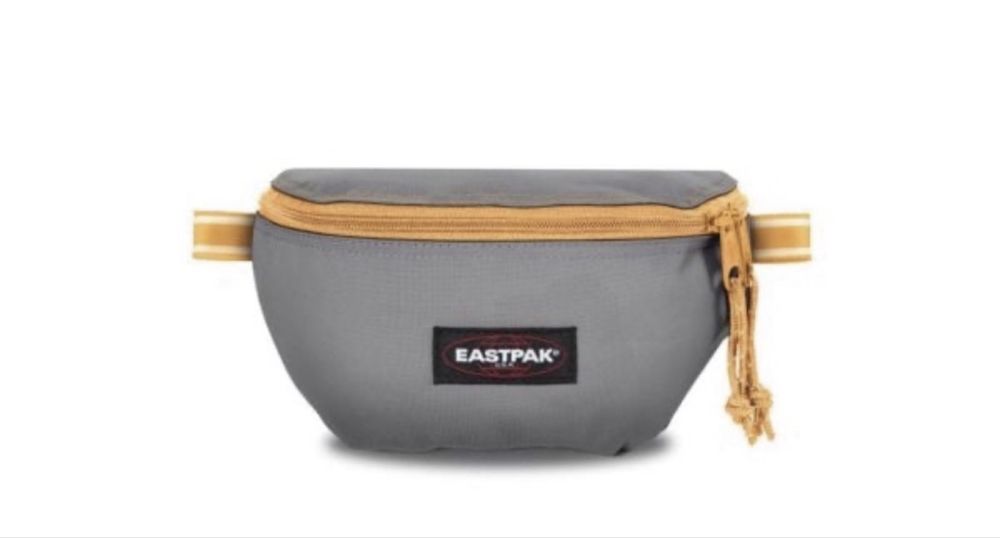 Сумка на пояс, бананка Eastpak