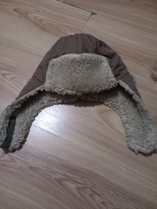 Sprzedam czapkę dla chłopca