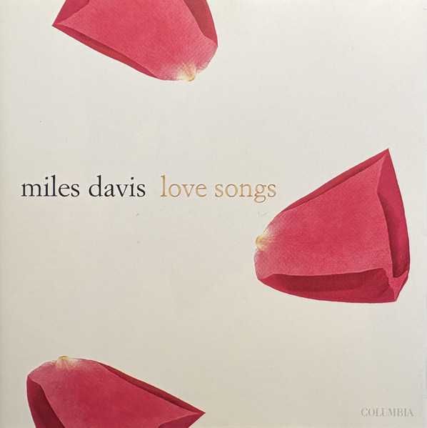 Miles Davis - Love Songs - CD Muito Bom Estado
