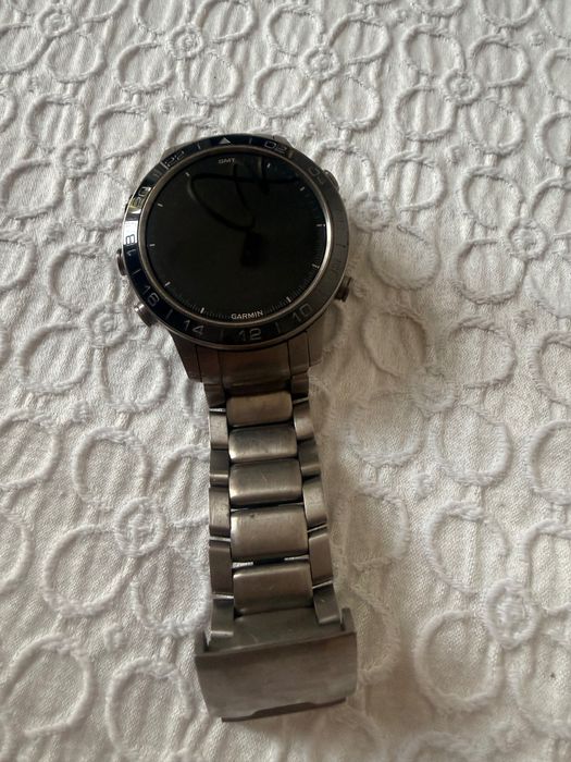 Zegarek Garmin Aviator