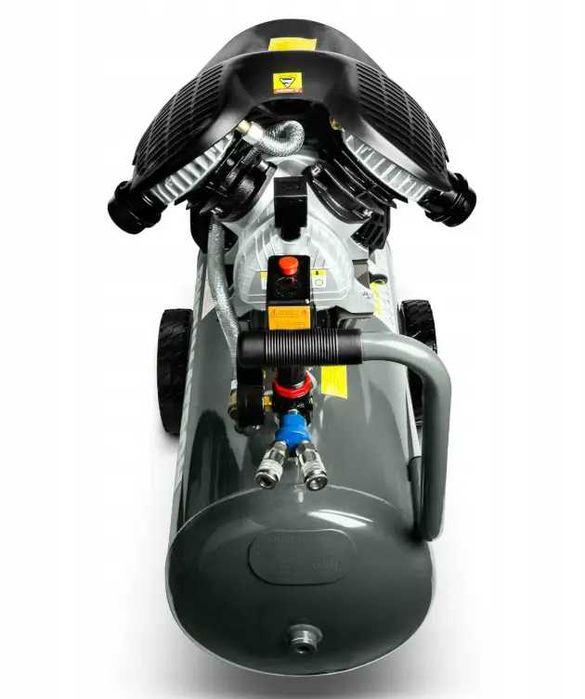 Компресор повітряний Pneumatron 50л 3.5кВт 10атм 530л/хв компрессор PL