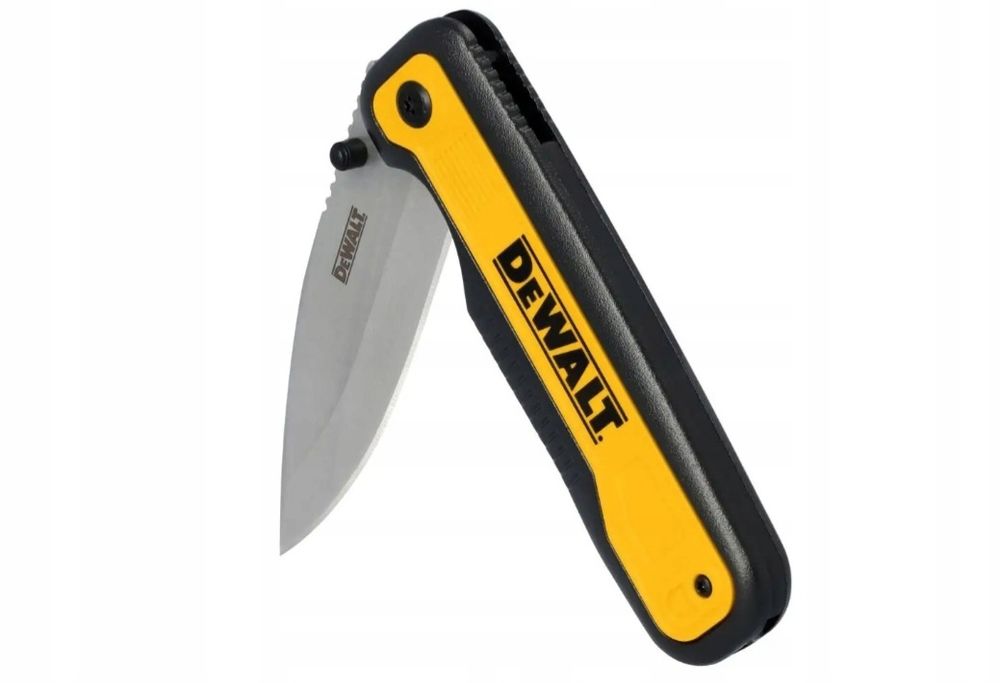 Dewalt noz Quick & Flip kieszonkowy 82mm