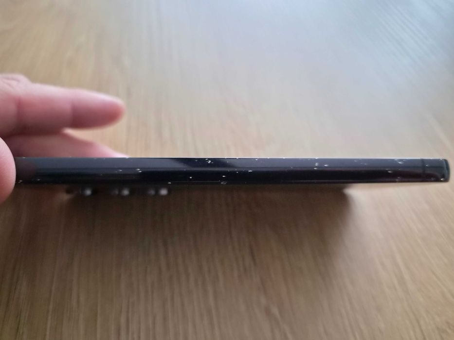 Samsung S23 + szkło + case x2