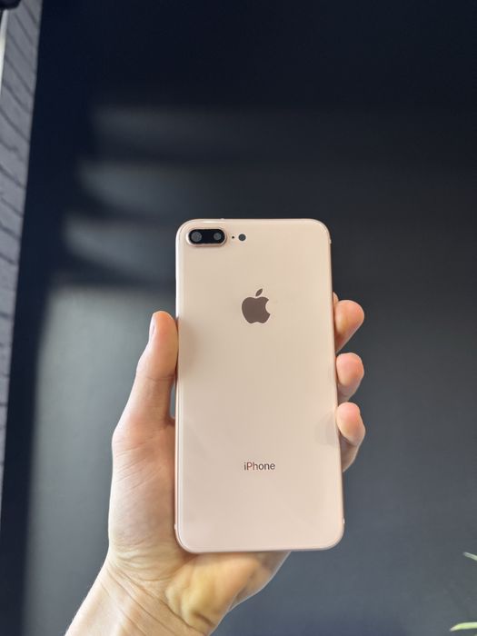 Korpus Iphone 8 plus