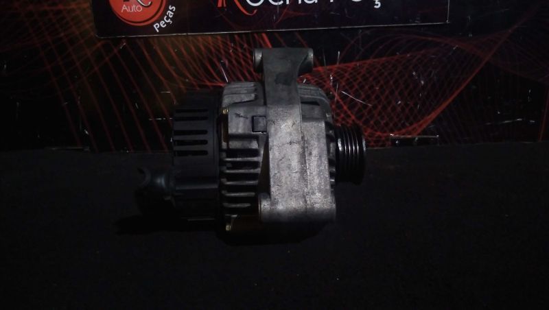 Alternador Bmw 3 (E36)