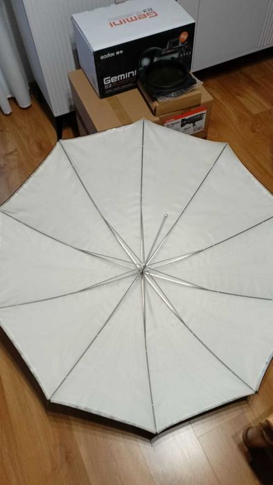 lampy studyjne Godox SL-100 / SL-150