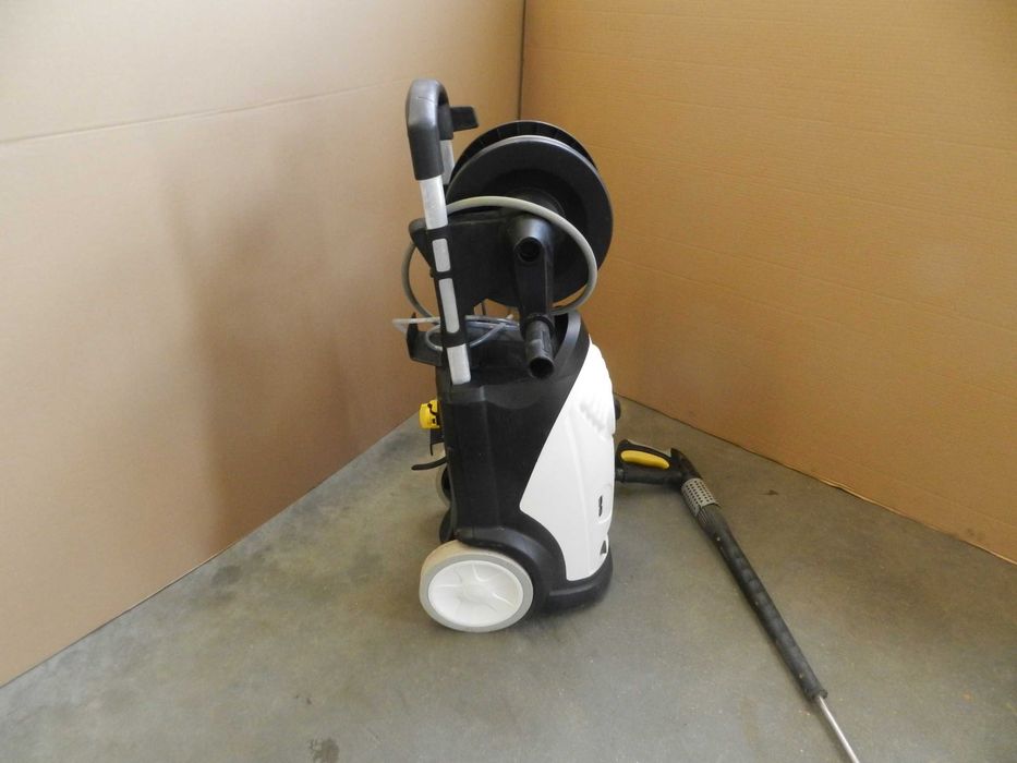 myjka ciśnieniowa karcher hd 7/10