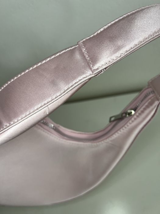 Różowa torebka Rita Ora nowa bez metki