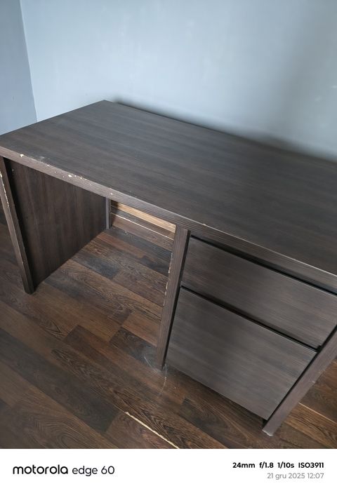 Sprzedam biurko do pokoju