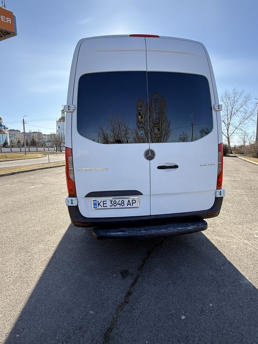 Продам мікроавтобус мерседес спринтер 314 CDI