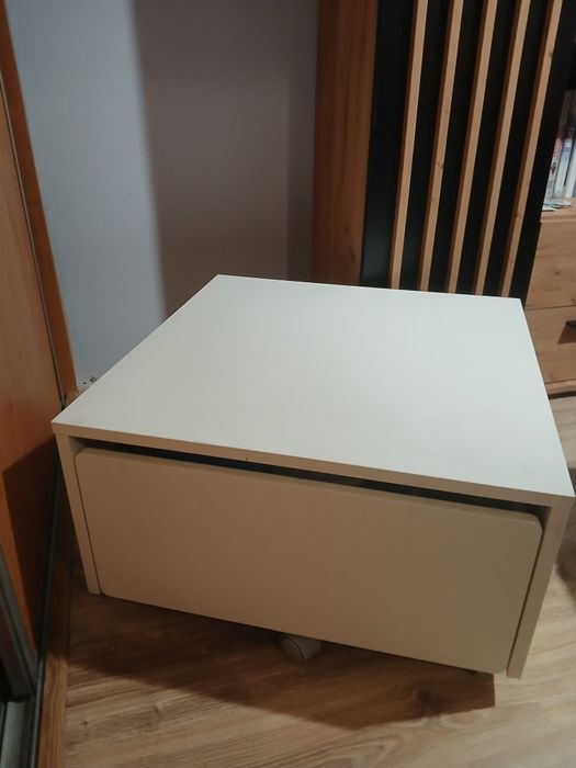 Pojemnik Ikea Slakt