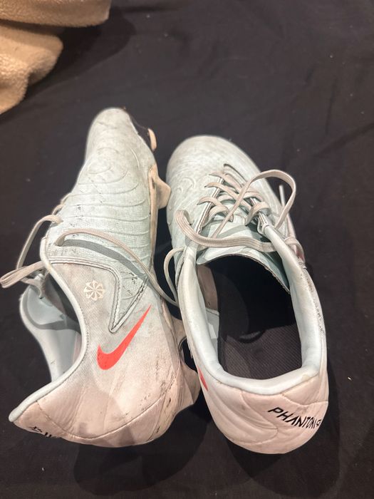 Botas de futebol