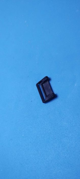 Gumka Ładowania  Huawei Nova 9 SE JLN-LX1 - Oryginalna, z Demontażu