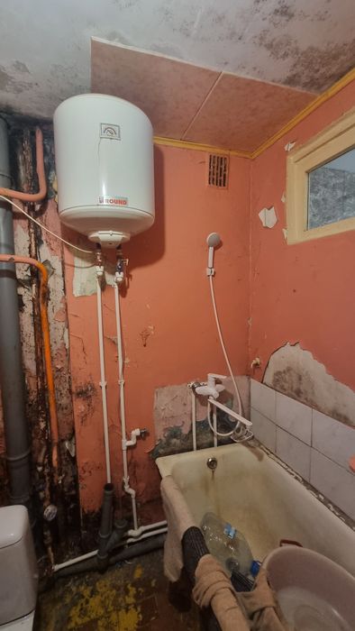 Продаж 1но кімнатної квартири вул Покровська. Район Ювілейний