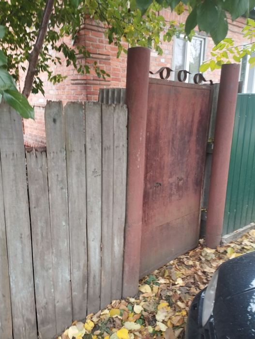 Продам частину будинку