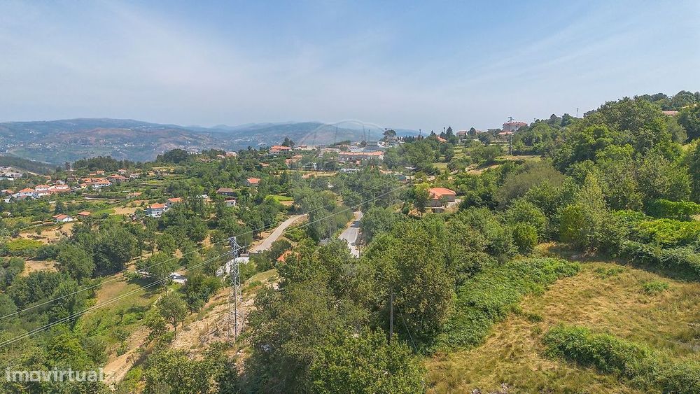 Terreno  para venda
