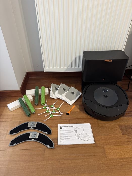 iRobot Roomba Combo J7+