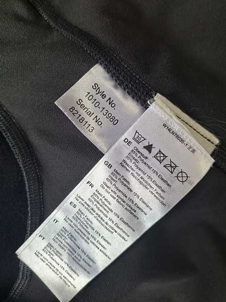 Mammut Aenergy Hybrid Softshell turystyczny męski M