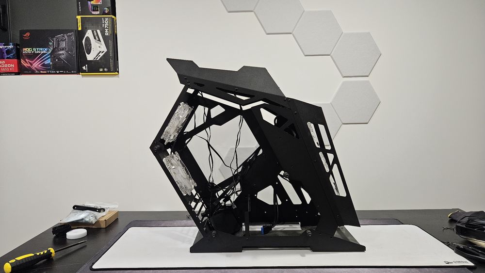 Caixa computador Mars Gaming (5 ventoinhas incluidas)64741039914371121