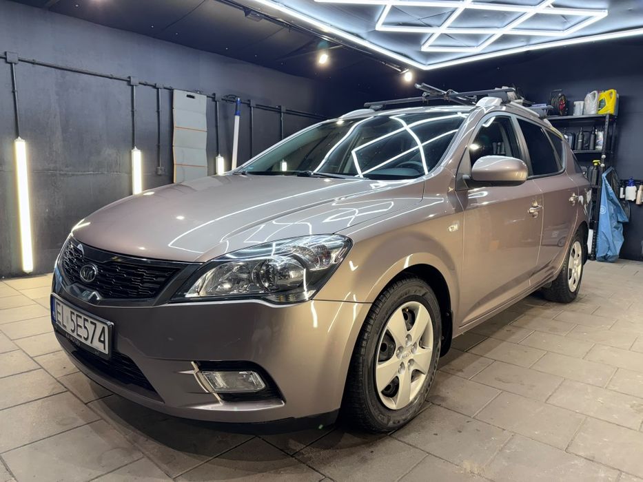 Kia Cee'd