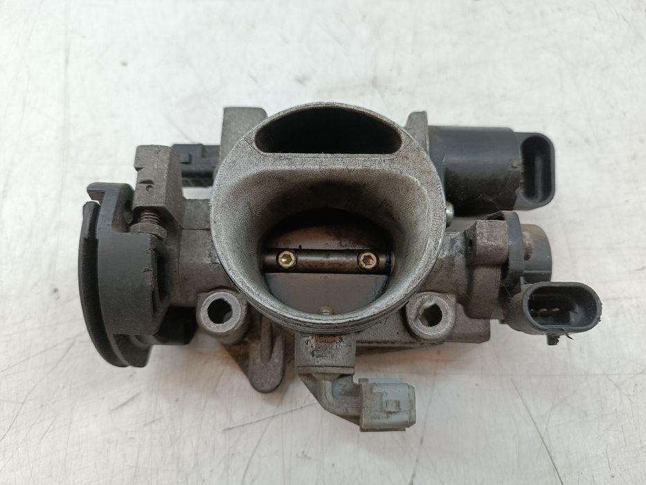 Borboleta de admissão - PEUGEOT 306 (7B, N3, N5) | 93 - 03