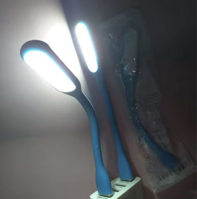 Портативный светильник/фонарик