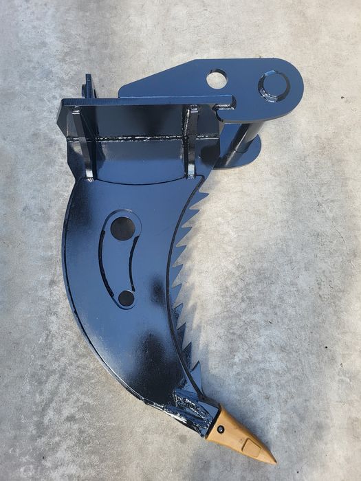Łyżka kopiąca 18cm do bobcat e10 e10e e17z e20z e16 e17 e19 e20