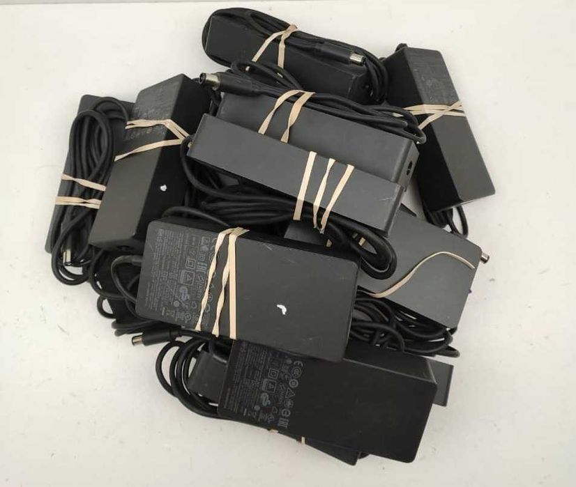 Microsoft 90W 15V 6.0A (7.4*5) Surface Dock 1749 Оригінальний блок