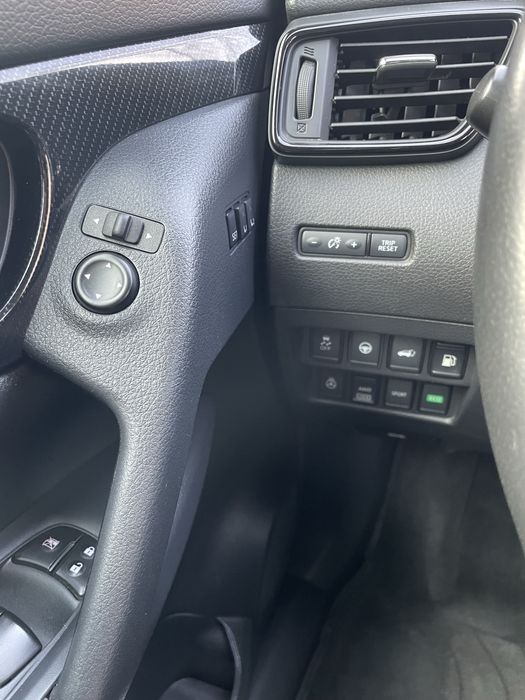 Nissan Rogue  SL AWD, 2019
