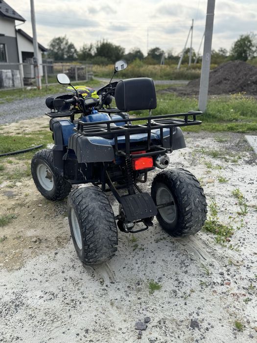 Квадроцикл  Spark 200 (SP-175-1)