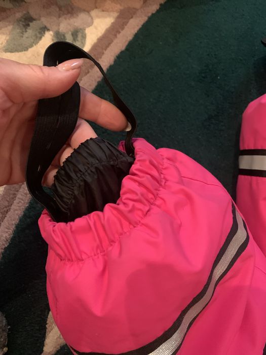 Комбинезон детский лыжный для сноуборда зимний