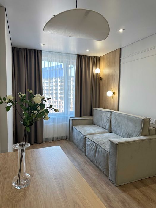 БЕЗ % Коміссії! Продам квартиру в ЖК Метрополіс