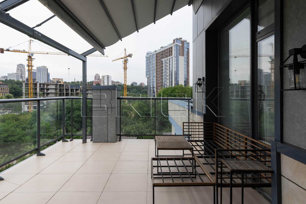 Продаж‼️ЖК InCo Home‼️Лук'янівська 16‼️Квартира 180 м2