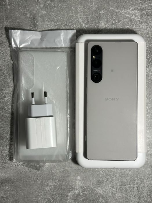 Sony Xperia 1 V 120Hz 4K HDR