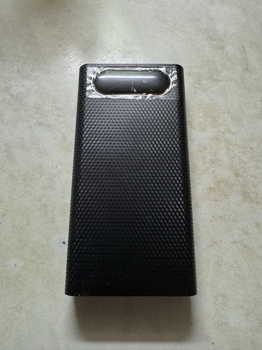 Павербанки 24000 mAh