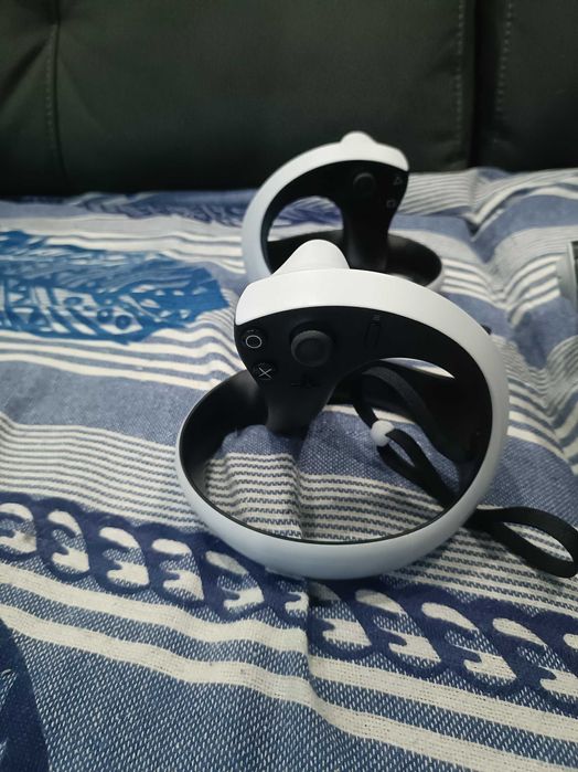 Óculos VR 2 PS5