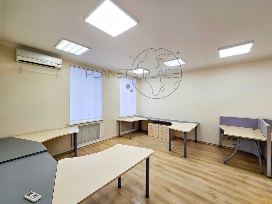 Многокомнатная квартира по адресу ул. Саксаганского (площадь 129,5 м²) - Atlanta.ua - фото 2