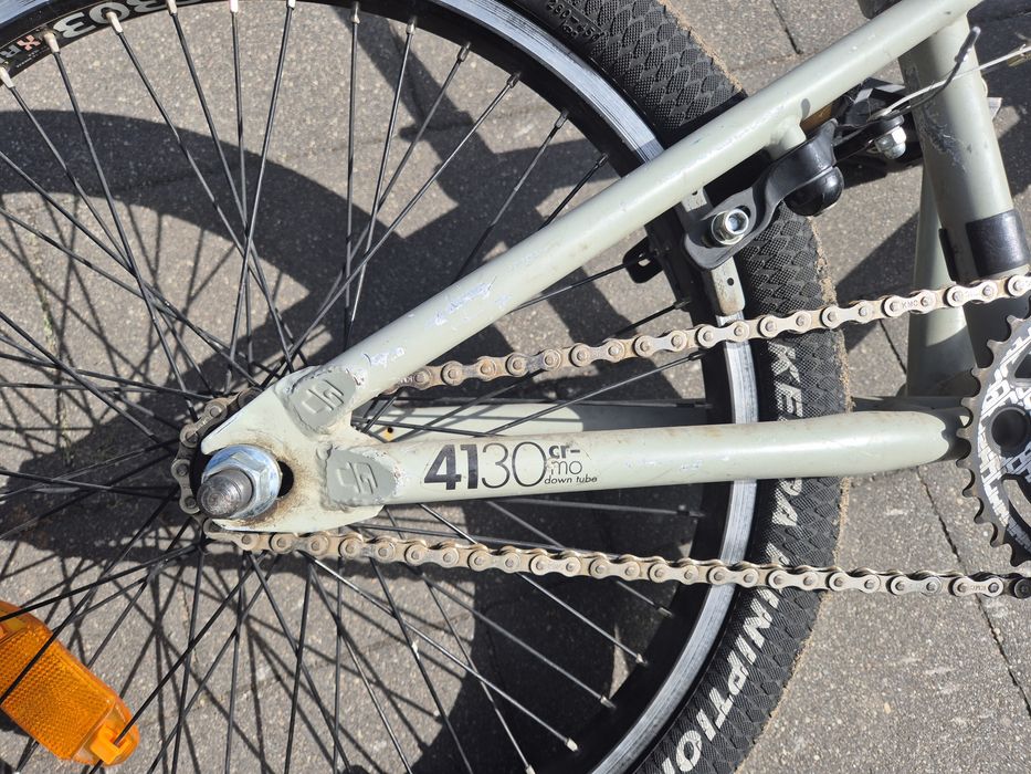 BMX GT stan dobry