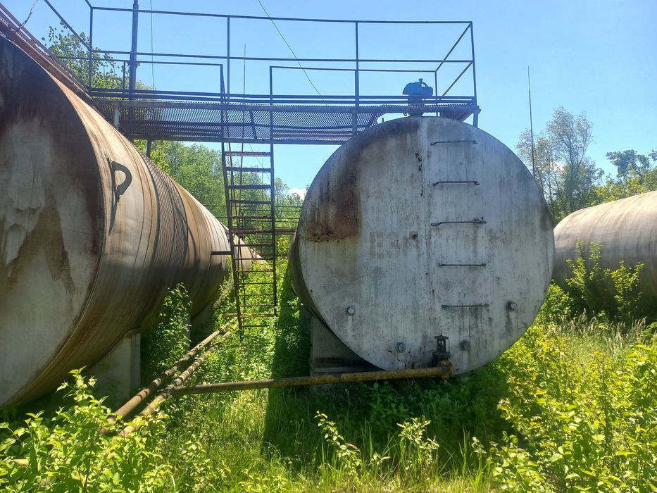 Ємність 50-куб( 110тис )