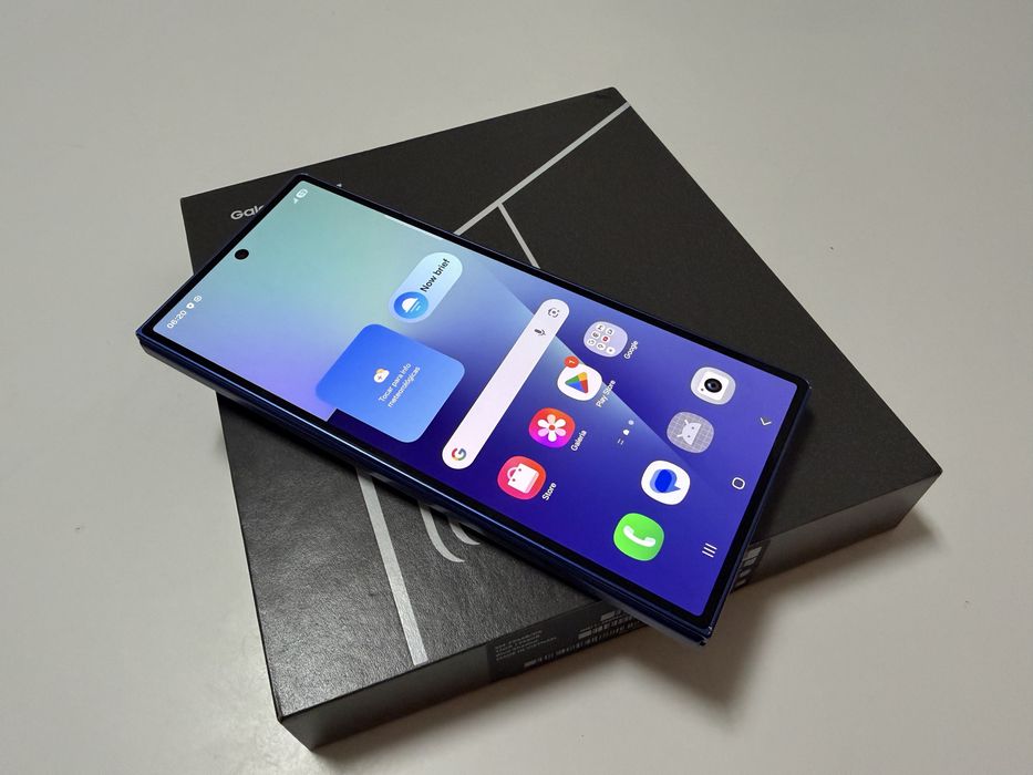 Samsung Galaxy Z Fold 7 256gb