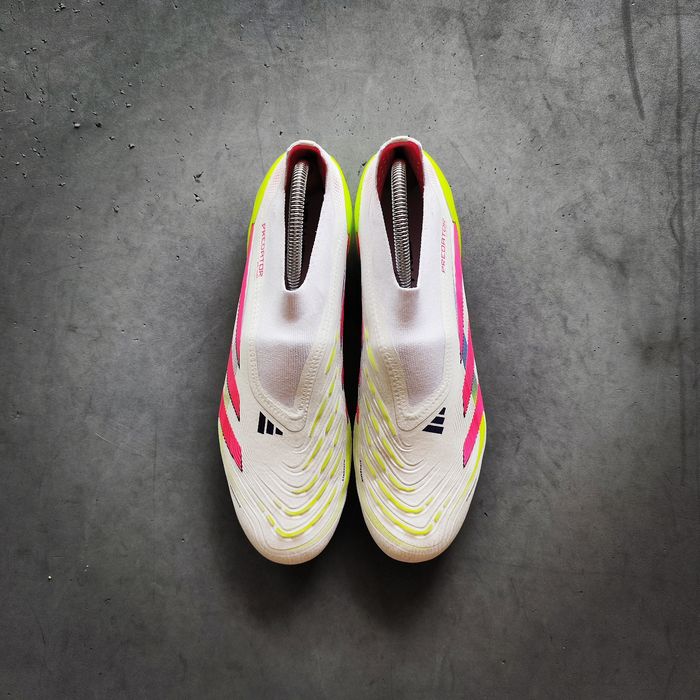 Korki Adidas Predator Elite LL FG 44 2/3