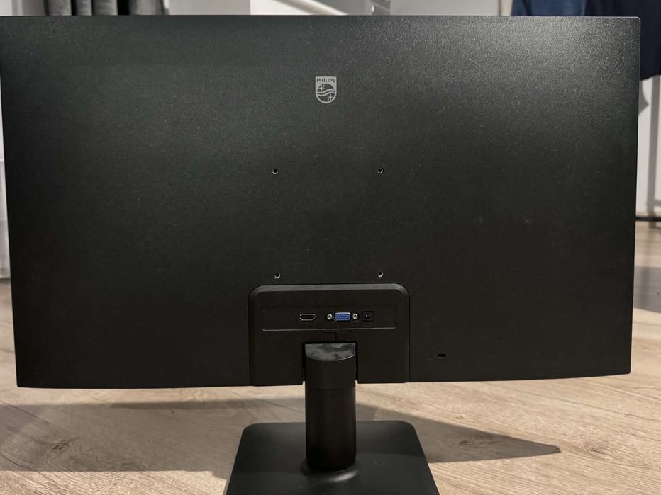 Monitor Philips E Line