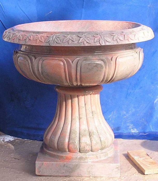 Вазоны для цветов, уличные вазы для цветов, горшок для цветов: 8 400 ...