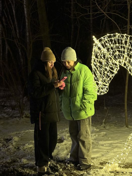 Олені новорічні В НАЯВНОСТІ! Дніпро! Доставка по Україні! Подарунок