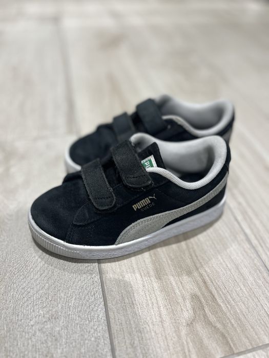 Puma кросівки для хлопчика 30 розмір