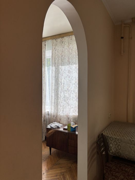 Продам квартиру на Никах.ул.Олександра Бринжали 58.(раніше Тешебаєва)