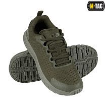 Кросівки M-Tac Summer pro dark olive M-tac summer pro олива літні кросівки м так олива