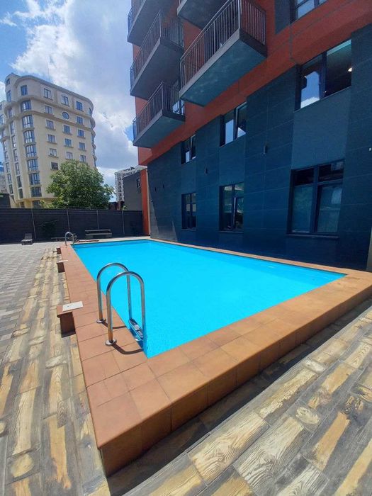 1-комнатная квартира по адресу Куликово поле пл. (площадь 72,3 м²) - Atlanta.ua - фото 10