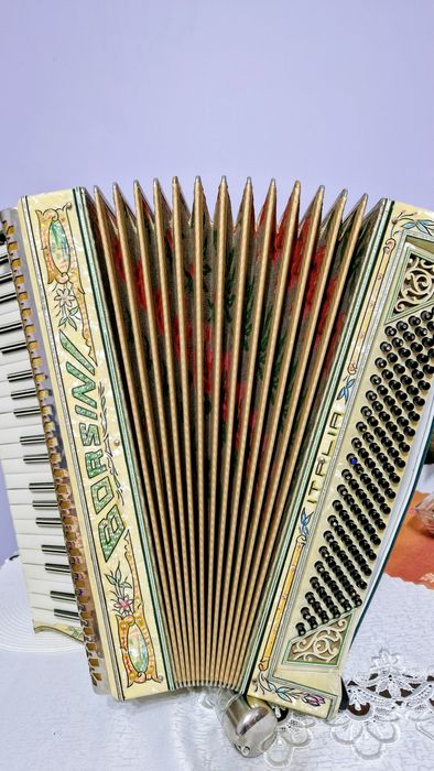 Akordeon Borsini